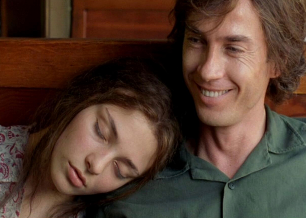 #32. The Best of Youth (2003)